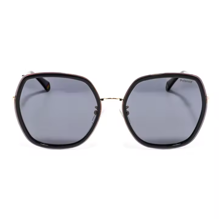Polaroid-Gafas de sol Hexagonales PLD6153GS para Mujer - 1