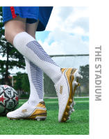 Zapatos De Fútbol Para Hombres Ligeros Y Transpirables Técnica FREE FLEXIBLE Antideslizantes Para Training Y Competición En Outdoor Lawn - details 15