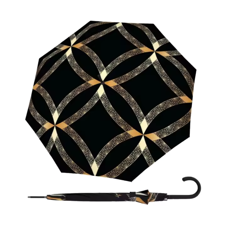 Paraguas Doppler Fiber Flex LUXURY Largos - 1
