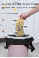 Recogedor De Polvo Doble Cara 360° Electrostatíaco Para Limpieza De Polvo Y Araña Disponible En Tabla De Pollo Plumas De Pato Recogedor De Polvo Desechable - details 9
