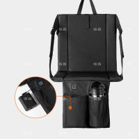 Cojín calefaccionado para asiento de estadio, soporte para la espalda, portátil, plegable, para acampar, conciertos, camping, cojín calefaccionado para asiento - details 0