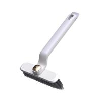 Cepillo De Limpieza Multifuncional Con Rotación 360 Grados Cepillo De Pelo Para Limpieza De Ranuras En La Cocina Material Plástico - details 8