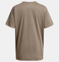 Under Armour Camiseta Oversize Campus 1387193_200 Mujer - details 3