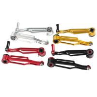 Litepro Freno De Vela Plegable Para Bicicleta Con Brazo Corto/largo 82mm/108mm Abrazadera 412 CNC Accesorios Ultra Ligeros Para Bicicletas - details 1