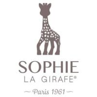 Sophie La Girafe - Portameriendas Termo para Bebés, Calidad y Resistencia, 19x14x22 Cm, Color Beige Cookie con Garantía Safta 2024 - details 3