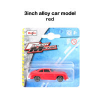 Maisto Coche De Acción De Aleación 1:64 Para Decoración De Sala De Estar Propiedades Educativas Juguete Para Colección Y Niños Mayor De 14 Años - details 3