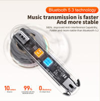 E38 nuevos tws auriculares inalámbricos bluetooth juego intrauditivo graves pesados - details 11