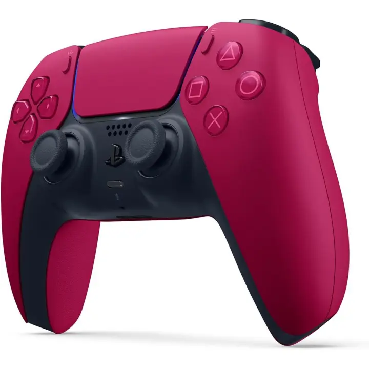 Mando inalámbrico Sony DualSense v2 Cosmic Red para PS5 PlayStation 5 - 1