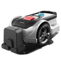 Cortacésped Robot Conga GrassHopper 500 con Motor Digital Brushless - Superficie hasta 500 m2 - Control APP - Sensor Detector de Lluvia - details 3