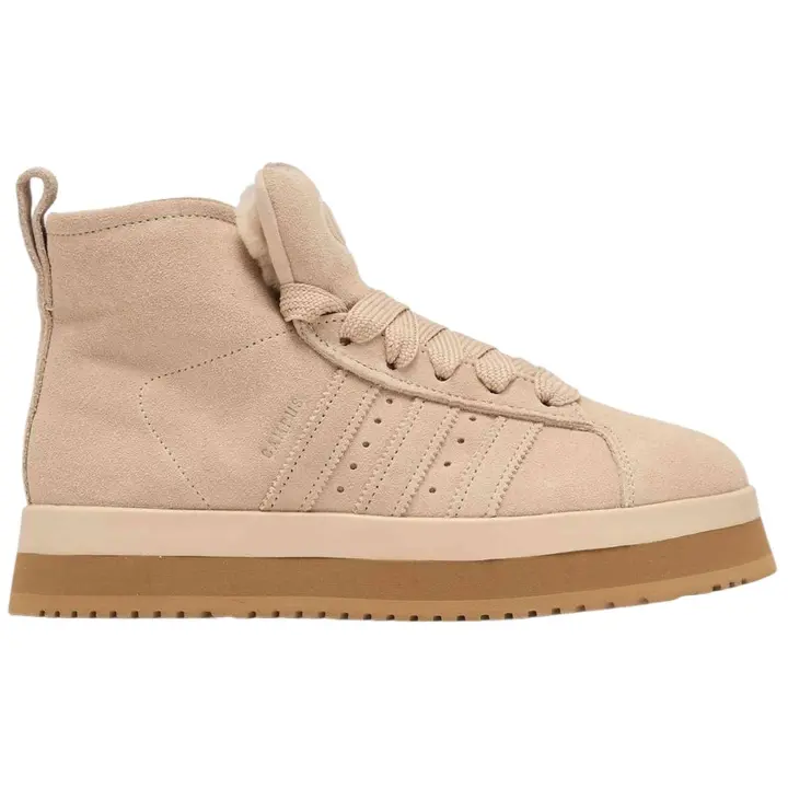 Zapatillas Adidas modelo JR3735 para Mujer en color Beige - 1