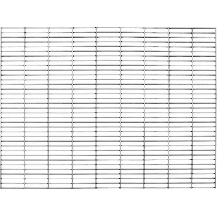 Malla Electrosoldada - Luz 11,78 mm 200x64 cm - 1