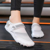 Zapatillas De Agua Para Hombres Y Mujeres Zapatillas Deportivas Respirables Y Secado Rápido Para Natación Playa Senderismo Fitness - details 8