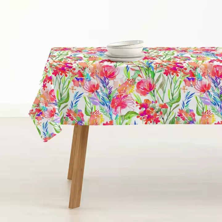 Belum Mantel De Resina Antimanchas 20-399 100x140 Cm - 1