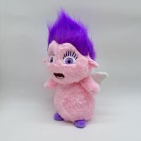 Juguete De Peluche Anime 25cm Suave Y Cálido Decoración Para Habitación Regalo De Cumpleaños Para Niños Personaje De TV Y Películas - details 5