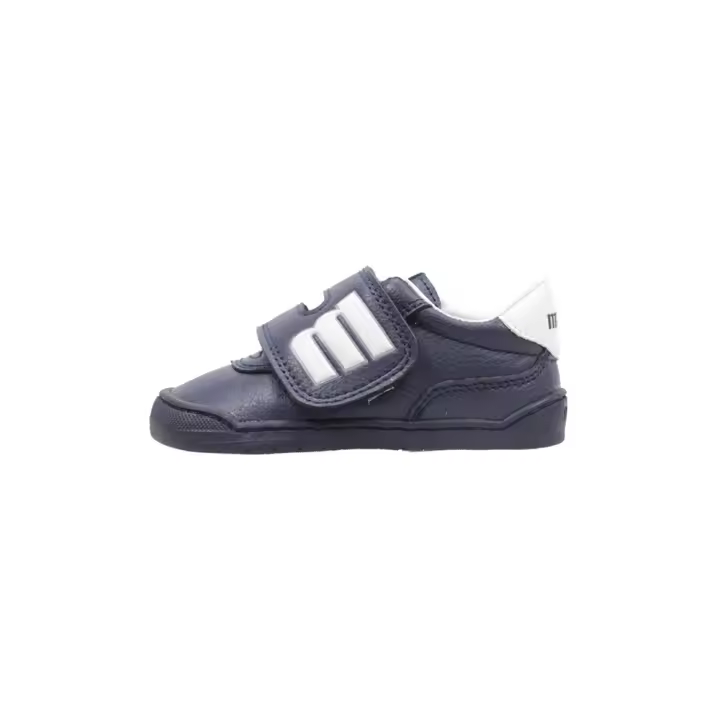 MTNG 48909 Deportivas Con Velcro Bebé - niño (hasta la talla 30) Azul - 1