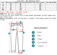 Nuevas Jeans Stretchy Para Niñas Cintura Alta Vintage Azul Mecánica Recta Casual Pantalones De Calle Con Botones Y Bolsillos - details 0