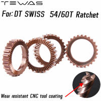 Kit De Servicio Para Hub De Bicicleta DT SWISS 54T Ratchet 60T Sistema De Rosca Wheel Carbon Steel MTB Disc Brake XDR - details 0