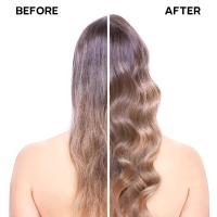 Alfaparf SDL Density Thickening Low Champú 1000 Ml. / densifica, da cuerpo y volumen al cabello fino o debilitado. Fórmula vegana sin sulfatos y respetuosa con el color. - details 3