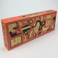 Juego de Mesa Estratégico - Secret Hitler (Cooperativo, Intriga) - details 8