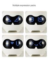 Lámpara Creativa Con Alarma Digital Y Música Bluetooth Luz De Noche LED Para Decoración De Habitación Infantil Regalo De Cumpleaños - details 8