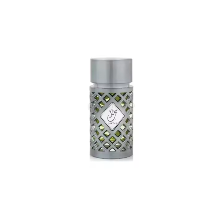 Ard Al Zaafaran Jazzab Silver Eau de Parfum 100 Ml para Hombre - 1
