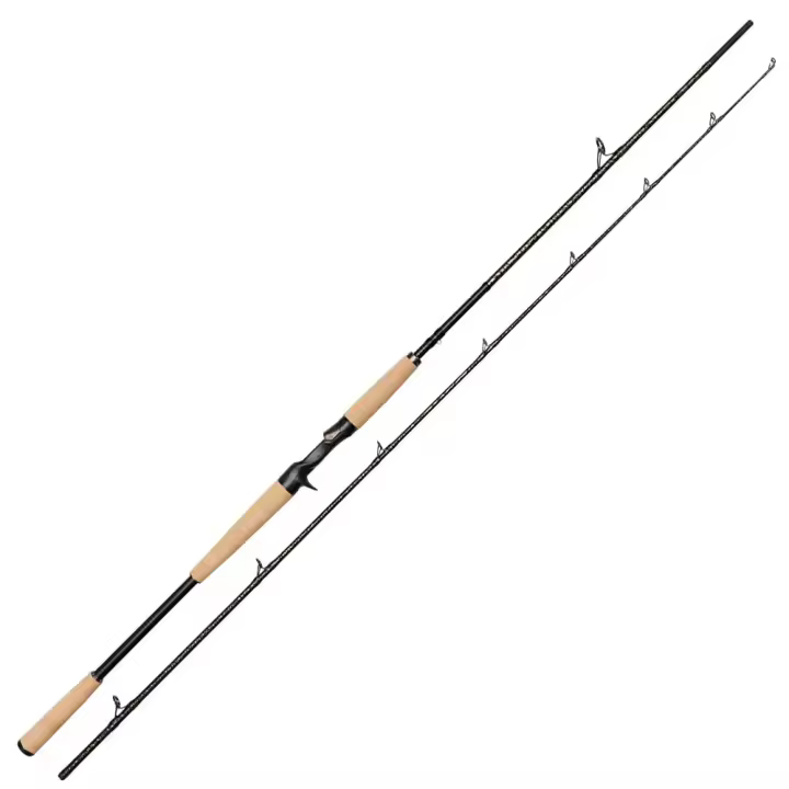 Westin Caña Baitcasting W8 Powercast T - 1