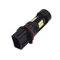 Lámparas De Día LED Para Audi A4 B8 NonFL 2008-2012 2pcs CANBus P13W 21SMD Luz De Conducción Diurna 12V Accesorios De Coche - details 0