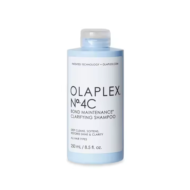 Olaplex Nº 4C Bond Maintenimance Clarifying Shampoo 250 Ml - 1
