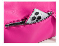 Bolso de mano de piel suave con diseño de nicho para mujer, bolso de gran capacidad, bolso de hombro tipo bandolera, 2023 - details 8