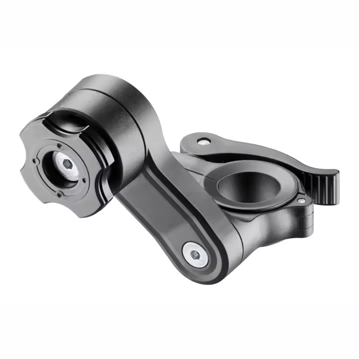 Soporte De Manillar Para Anclaje Quiklox   Ce U - 1