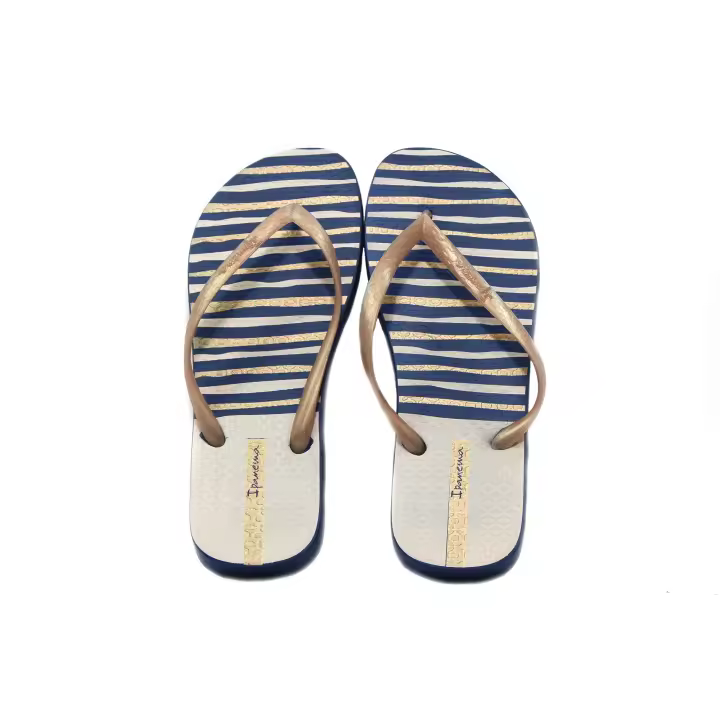 Ipanema IP83582 Chanclas de piscina o diario metidas por el dedo,sandalias,100% Goma,playeras antideslizantes para señora - 1