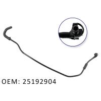 Nueva Manguera De Agua Para Termostato VAUXHALL ASTRA H INSIGNIA VECTRA C ZAFIRA 1.6 1.8 Pieza De Repuesto OE:25192904 - details 0