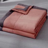 Nueva Manta De Enfriamiento Doble Cara Efecto Frío Transpirable Colchón De Condición De Color Sólido Para Primavera Y Verano - details 8