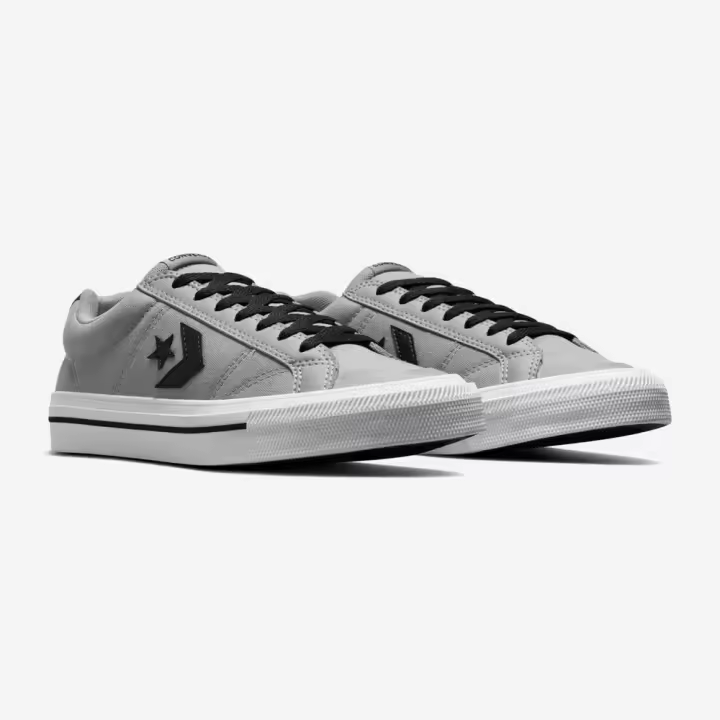 Converse - Sport Casual A10548C - Zapatillas De Lona Con Amortiguación - Hombre - 1