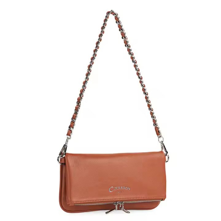 Bolso Bandolera Mujer - Bolso Mujer Pequeño De Marca. Bolso Cimarron Mujer - Bolsos Bandolera Mujer De Piel Sintética - Bolso Mujer Bandolera De Uso Diario - Bolso Pequeño Mujer 315660 - 1