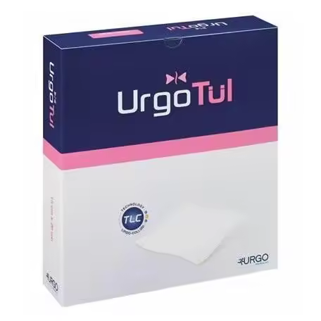 Urgo Apósito Estéril 3 uds 10x12 cm - 1