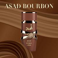 LATTAFA ASAD BOURBON perfume man-100 ml - details 0