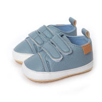 Meckior Zapatos Para Bebés Todoterreno Transpirables Antideslizantes En Multicolor Para 0-18 Meses Comodidad Y Estilo En Primera Caminata - details 2