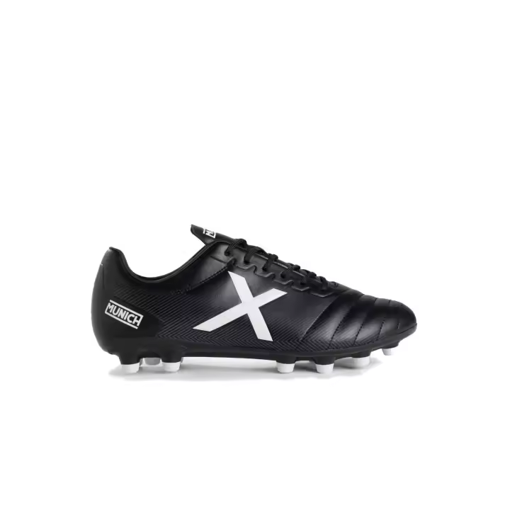 Munich Arenga 301 AG Negro - Zapatillas Mujer | Diseño Elegante - 1