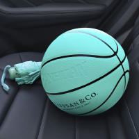 Bolígrafo De Básquetbol Tamaño 7 Regalo De Cumpleaños Para Novio Caja Con Número 7 PU Entrenamiento Al Aire Libre Deportes Para Adolescentes - details 3