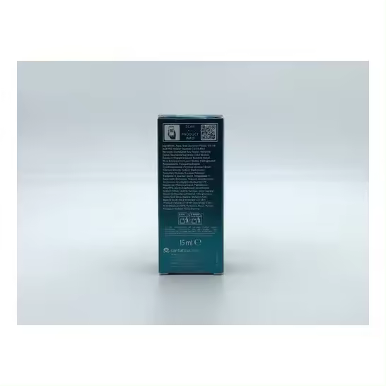 Endocare Tensage Contorno de Ojos Iluminador 15ml - 1