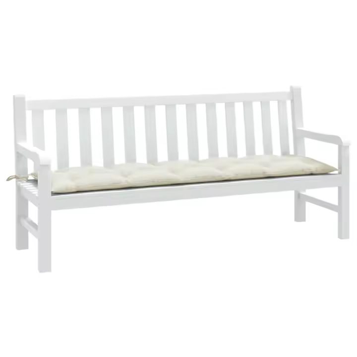 Tel d lon crem melang 180x50x cm - 1