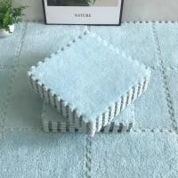 10/20Pcs Alfombra De Juego Para Niños Alfombra De Esponja EVA Puzle Para Habitación Infantil Mantener Caliente Alfombra Para Bebés - details 8
