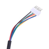 Cable De Control Para Consola De Juegos Game Cube NGC Extensión De Cable De Gamepad Manija De Repuesto Para Consola De Juegos - details 16