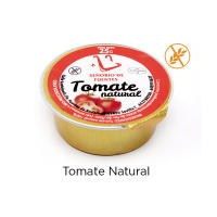 SEÑORIO DE FUENTES Bandeja de 30 unidades de Tomate Natural - details 0
