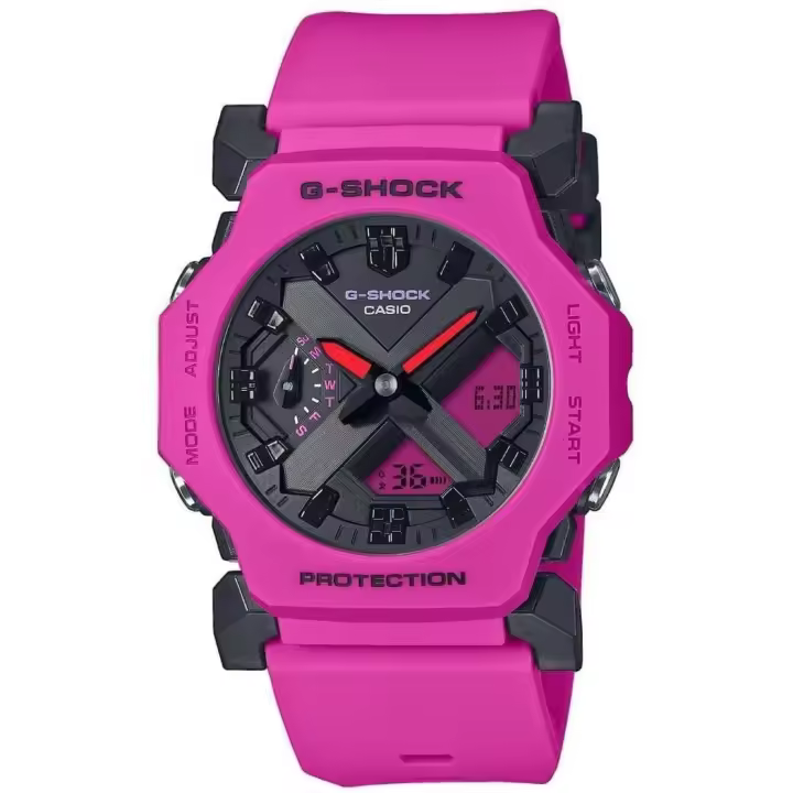 Reloj Casio G-Shock GA-2300-4AER - 1