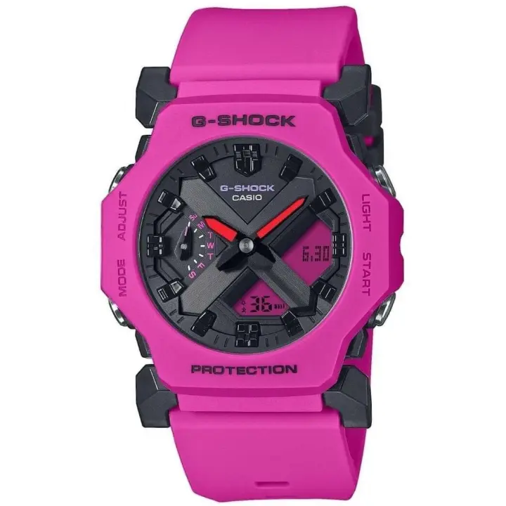Reloj Casio G-Shock GA-2300-4AER - 1