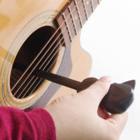 Palo De Guitarra Con Grosor De 0.7mm Palomar Para Guitarra Acústica Folclórica Instrumento De Cuerdas Picasso - details 2