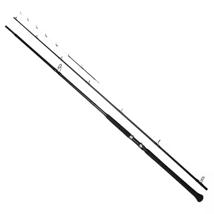 Westin Caña De Carpfishing W3 Powersturgeon - 1