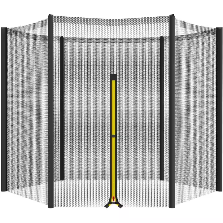 Red de Seguridad para Trampolín Ø 305 Cm - Repuesto Resistente - 1